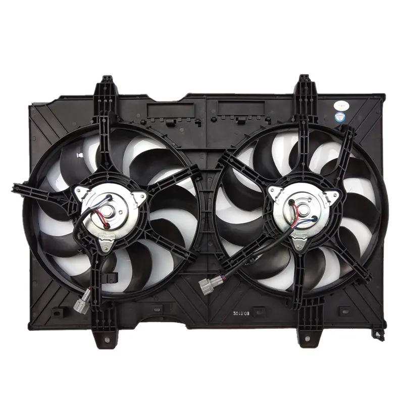 radiator fan XH8012